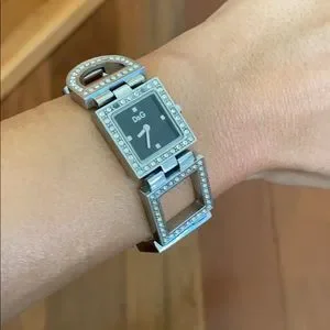 COPY - D&G watch Similar Items to Dolce and Gabbana Lady main image 4